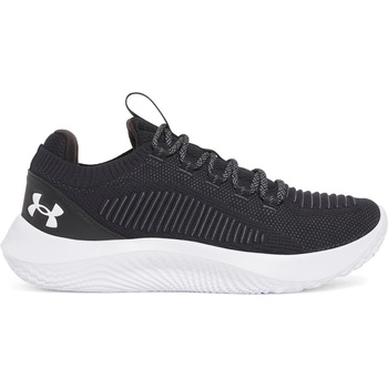 Image 1 of Under Armour Men's Dynamic Runner - Black/White