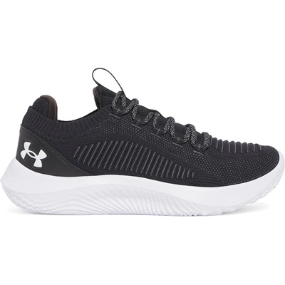 Under Armour Men's Dynamic Runner - Black/White