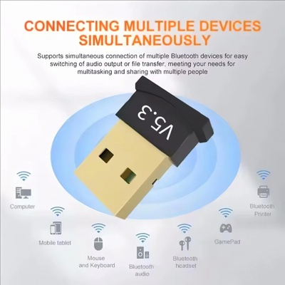 LOVENSE - USB Bluetooth adaptér – Sleviste.cz