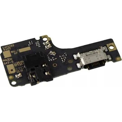 Deska s USB nabíjecím konektorem Xiaomi Redmi Note 10 4G/LTE