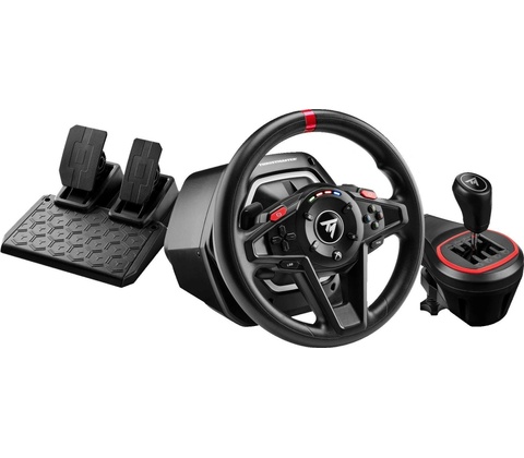 Thrustmaster T128 4460267