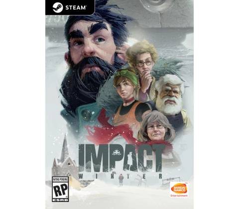 Impact Winter