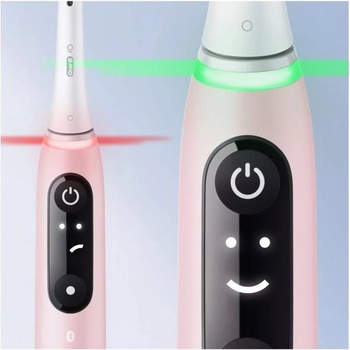 Image 1 of Oral-B iO Series 6s rosa