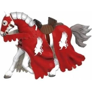 Papo Griffin Knight Con