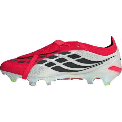 Adidas Predator Elite Fold Over Tongue FG Unlocked