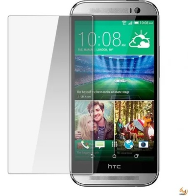 HTC Стъклен протектор за дисплея за HTC One M8 mini 2