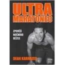 Knihy Ultramaratonec