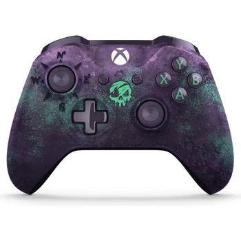 Microsoft Xbox One Wireless Controller - Sea of Thieves Limited Edition (WL3-00079)