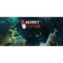 Murky Divers