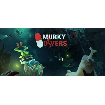 Murky Divers