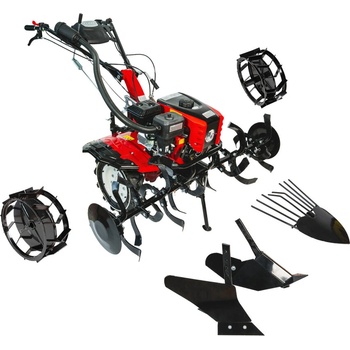 Raider RD-T13 (095115)