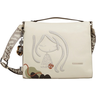 Anekke stylová crossbody kabelka Gaia – Hledejceny.cz