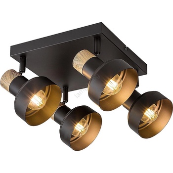 Rábalux Saskia 73058