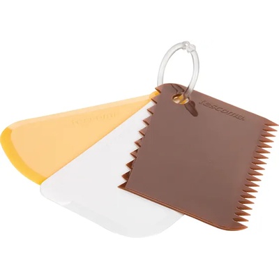 Tescoma Комплект шпатули Tescoma Delicia 3 броя (109837)