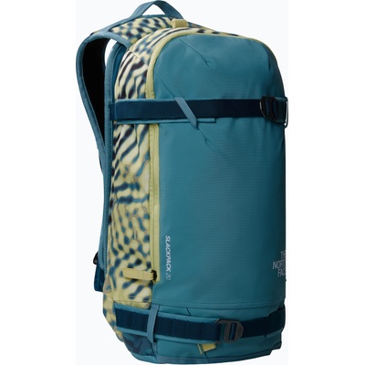 The North Face Мъжка раница за сноуборд The North Face Slackpack 2.0 20 l nettle the lift print