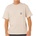 Rip Curl Мъжка тениска Rip Curl Premium Surf Wettie Tee T-shirt - Vintage White (216-7708-0213)