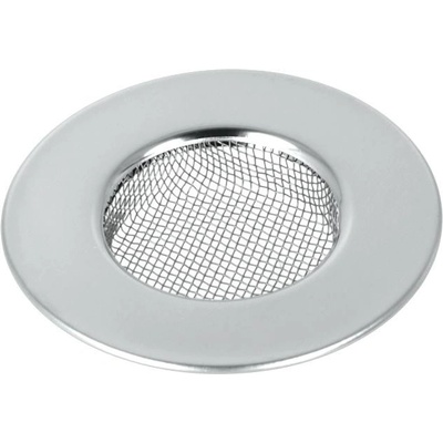 AB LINE 18593MT Lapač nečistôt SITKO jemné, nerez pr.7,5 cm