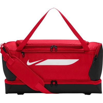 Nike Academy Medium Hardcase 40l červená