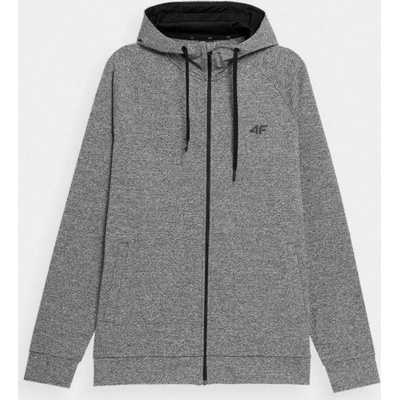 4F H4L22-BLMF350 cold light grey melange