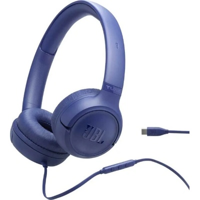 JBL Tune 530C Blue T530C BLU