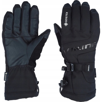 Viking Hudson GTX Ski černé – Zboží Dáma