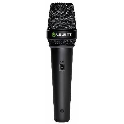 mtp 5s Вокален динамичен микрофон (mtp5s)