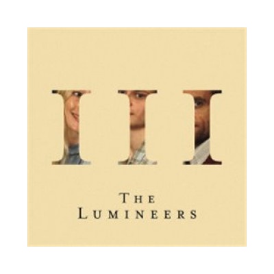 Lumineers, The - III CD