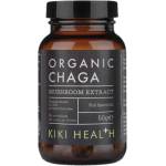 KIKI Health Chaga Extract Organic Powder [50 грама]