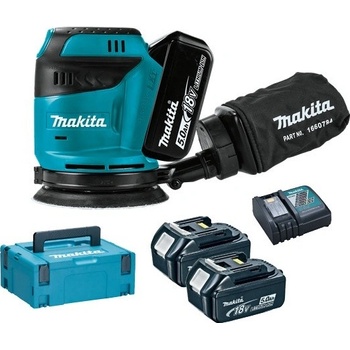 Makita DBO180RTJ