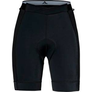 Schöffel Дамско долнище за колоездене Schöffel Women's Skin Pants 4H Cycling bottom - Black - размер 42 (EU) (114-2021-0115)