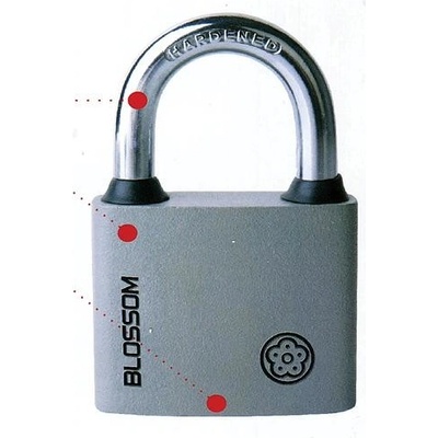 Blossom BC29 25 mm