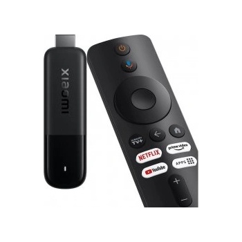 Xiaomi TV Stick 4K 2nd Gen (PFJ4197EU)