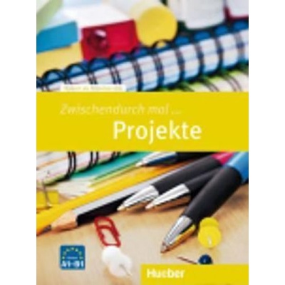Zwischendurch mal Projekte Hetzel Marion