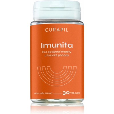 Curapil Imunita 30 tobolek