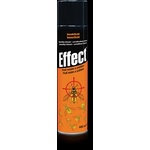Effect Ефектен аерозол 400 мл оси стършели