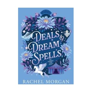 Deals & Dream Spells | Rachel Morgan (ISBN: 9781998988280)