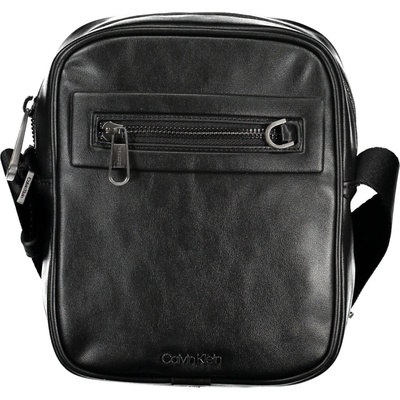 Calvin Klein Štýlová pánska crossbody taška 17.0X21.0X7.0cm čierna