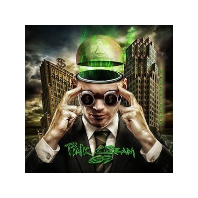 PINK CREAM 69: HEADSTRONG LTD. LP