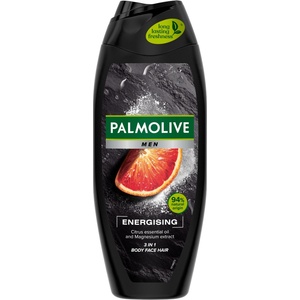Palmolive SG MEN 500ml Енергизиращ 3в1