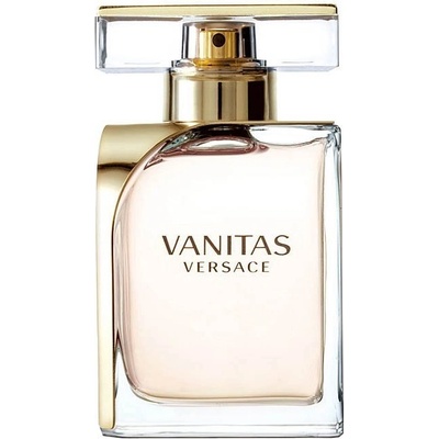 Versace Vanitas toaletná voda dámska 100 ml tester