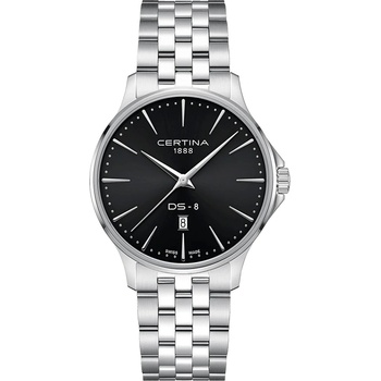 Image 1 of Certina C045.410.11.051.00