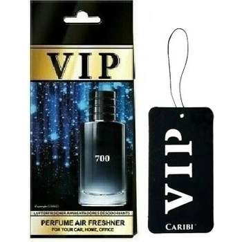 VIP 700 Caribi