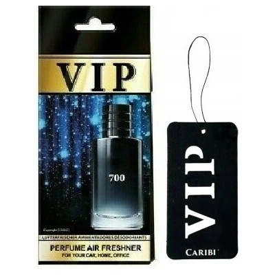 VIP 700 Caribi