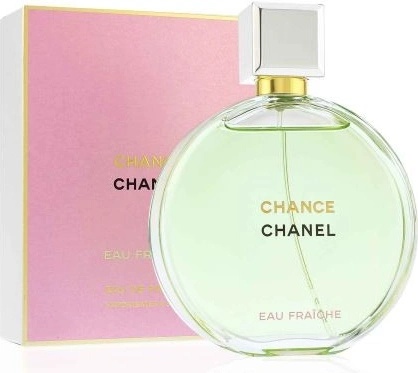 Chanel Chance Eau Fraîche toaletní voda dámská 3 x 20 ml od 2 642
