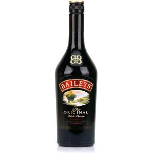 Bailey's Original (Бейлис) Ирландски крем ликьор 1 л