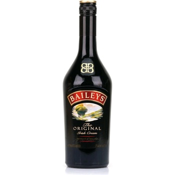 Image 1 of Bailey's Бейлис 1л