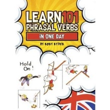 LEARN 101 PHRASAL VERBS IN ONE DAY