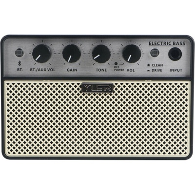 Yuer BA-10 – Zbozi.Blesk.cz