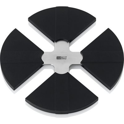 AdHoc Подложка за горещи съдове Flex регулируема (AH-TU41)