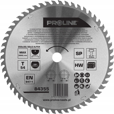 Proline 84355